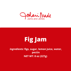 Fig Jam