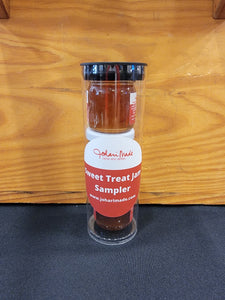 Gift set - Sweet Treat Jam Samplers